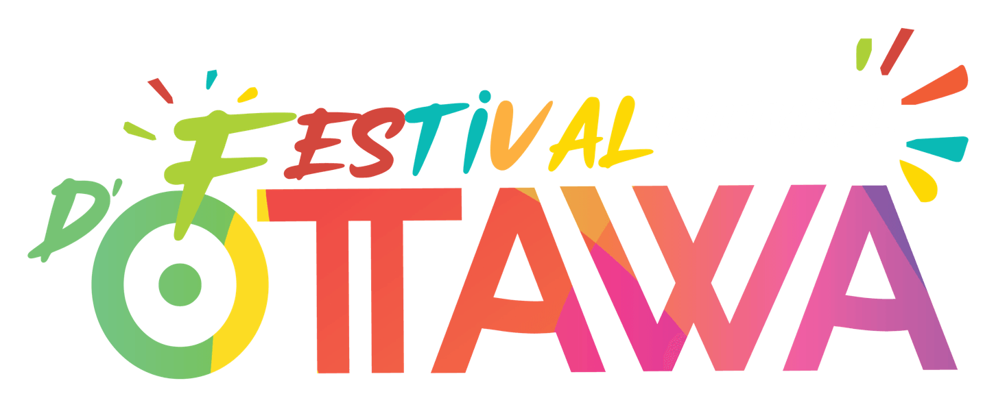Logo Festival Culturel d'Ottawa