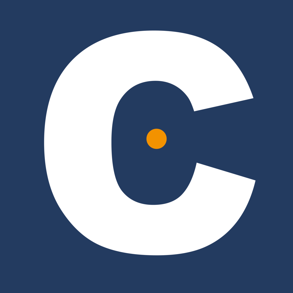Logo Callizy